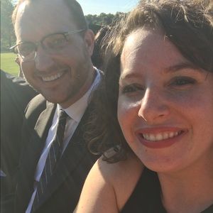 Meet your Posher, Molly